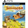 „Thq Nordic Townsmen“ (PSVR2) PS5