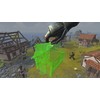 „Thq Nordic Townsmen“ (PSVR2) PS5