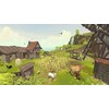 „Thq Nordic Townsmen“ (PSVR2) PS5
