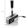 Thrustmaster TSS Rankinis Stabdis skirtas PS4, XBOX Series X S One, PC