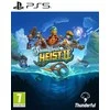 Fireshine Games Thunderful Publishing SteamWorld Heist II PS5