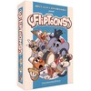 Thunderworks Games FlipToons