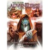 Thunderworks Games Roll Player Adventures: Nefras's Judgement
