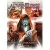 Thunderworks Games Roll Player Adventures: Nefras's Judgement