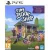 Silver Lining Tiny Bookshop PS5