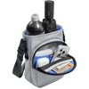 TOMTOC GameOn-G50 Switch 2 JoyCarry Sling Bag (pilka)