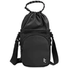 TOMTOC GameOn-G50 Switch 2 JoyCarry Sling Bag (juodas)