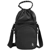 TOMTOC GameOn-G50 Switch 2 JoyCarry Sling Bag (juodas)