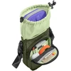 TOMTOC GameOn-G50 Switch 2 JoyCarry Sling Bag (žalias)
