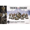Trench Crusade Prussian Stosstruppen
