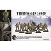 Trench Crusade Prussian Stosstruppen
