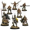 Trench Crusade Prussian Stosstruppen