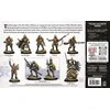 Trench Crusade Prussian Stosstruppen
