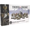 Trench Crusade Prussian Stosstruppen