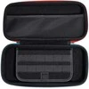 Trust GXT 1251 XL Kietas Nintendo Switch 2 Dėklas | Juodas