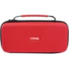 Trust GXT 1252RB XL Kietas Nintendo Switch 2 Dėklas | Raudona/Mėlyna