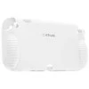 Trust GXT 1253W Apsauginis Silikoninis Dėklas Nintendo Switch 2 konsolei | Baltas