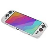 Trust GXT 1253W Apsauginis Silikoninis Dėklas Nintendo Switch 2 konsolei | Baltas