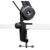 TRUST GXT 270 Emita II+ mikrofonas su reguliuojamu laikikliu | USB