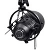 TRUST GXT 270 Emita II+ mikrofonas su reguliuojamu laikikliu | USB