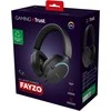 Trust GXT 490 Fayzo 7.1 USB laidinės ausinės (Juodos)
