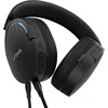 Trust GXT 490 Fayzo 7.1 USB laidinės ausinės (Juodos)