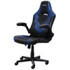 Žaidimų kėdė Trust GXT703B RIYE, Mėlyna/juoda