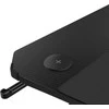 TRUST GXT 710 Luminus Pro RGB Stalas (Juodas)