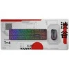 Trust GXT 759 XXL žaidimų pelės kilimėlis | Japan Baltas