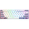 TRUST GXT 873 ACIRA 60 % MINI belaidė mechaninė klaviatūra
