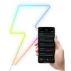 Trust GXT 904 Vybz RGBIC 5M LED neoninė šviesos virvė | balta