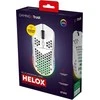 TRUST GXT 929W HELOX belaidė pelė | 4800 DPI