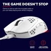 TRUST GXT 929W HELOX belaidė pelė | 4800 DPI