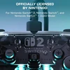 Turtle Beach Afterglow laidinis žaidimų pultelis | Skaidrus | Switch 2