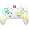 Turtle Beach Afterglow Wave belaidis žaidimų pultelis | Baltas | Switch 2