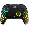 Turtle Beach Afterglow Wave belaidis žaidimų pultelis | Juodas | Switch 2