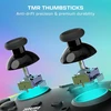 Turtle Beach Afterglow Wave belaidis žaidimų pultelis | Juodas | Switch 2