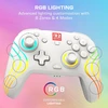 Turtle Beach Afterglow Wave belaidis žaidimų pultelis | Baltas | Switch 2