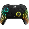 Turtle Beach Afterglow Wave belaidis žaidimų pultelis | Juodas | Switch 2