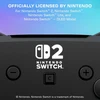 Turtle Beach Afterglow Wave belaidis žaidimų pultelis | Juodas | Switch 2