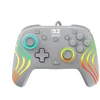 Turtle Beach Afterglow Wave laidinis žaidimų pultelis | Pilkas | Switch 2