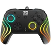 Turtle Beach Afterglow Wave laidinis žaidimų pultelis | Juodas | Switch 2