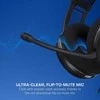 Turtle Beach Atlas 200 (juodos) laidinės ausinės | 3.5mm | PS4 | PS5