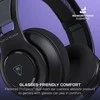 Turtle Beach Atlas 200 (juodos) laidinės ausinės | 3.5mm | USB