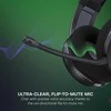 Turtle Beach Atlas 200 (juodos) laidinės ausinės | 3.5mm | PC | Xbox