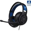 Turtle Beach Atlas 200 (juodos) laidinės ausinės | 3.5mm | PS4 | PS5