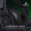 Turtle Beach Atlas 200 (juodos) laidinės ausinės | 3.5mm | PC | Xbox