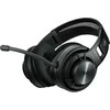 Turtle Beach Atlas Air (juodos) belaidės ausinės | Playstation, PC, Switch