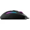Turtle Beach Kone II Laidinė ergonominė RGB žaidimų pelė | Juoda