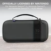 Turtle Beach PlayTrek Travel dėklas – Nintendo Switch 2 | Charcoal Juodas